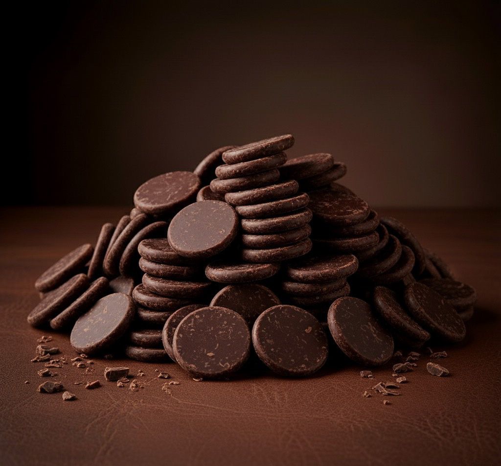 Pasta de cacao