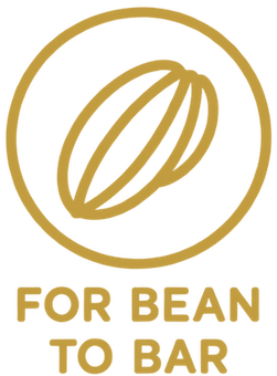 For Bean to Bar