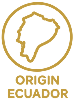 Origin Ecuador